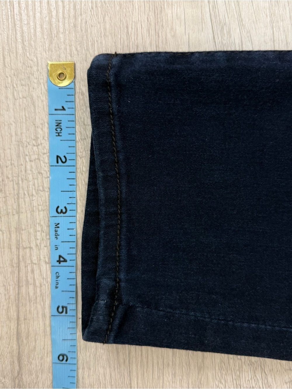 KUT from the Kloth Skinny Jeans Size 4 - Picture 10 of 10